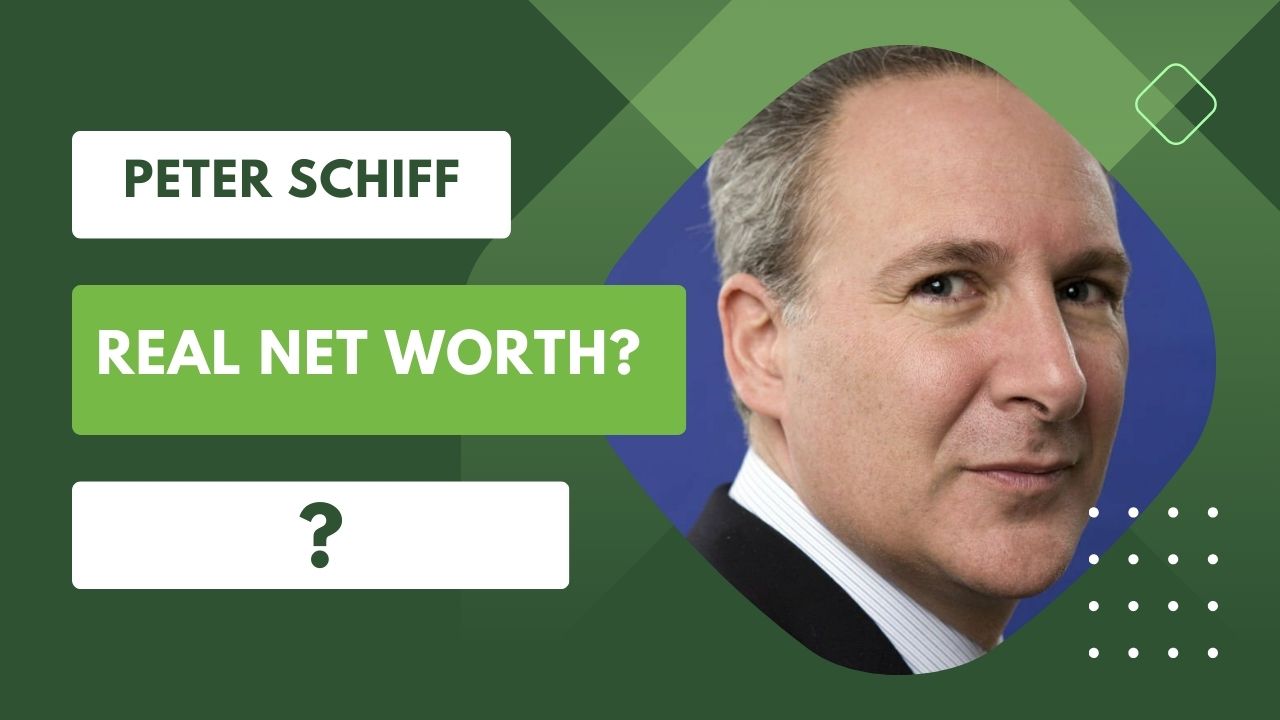 Peter-Schiff-Net-Worth