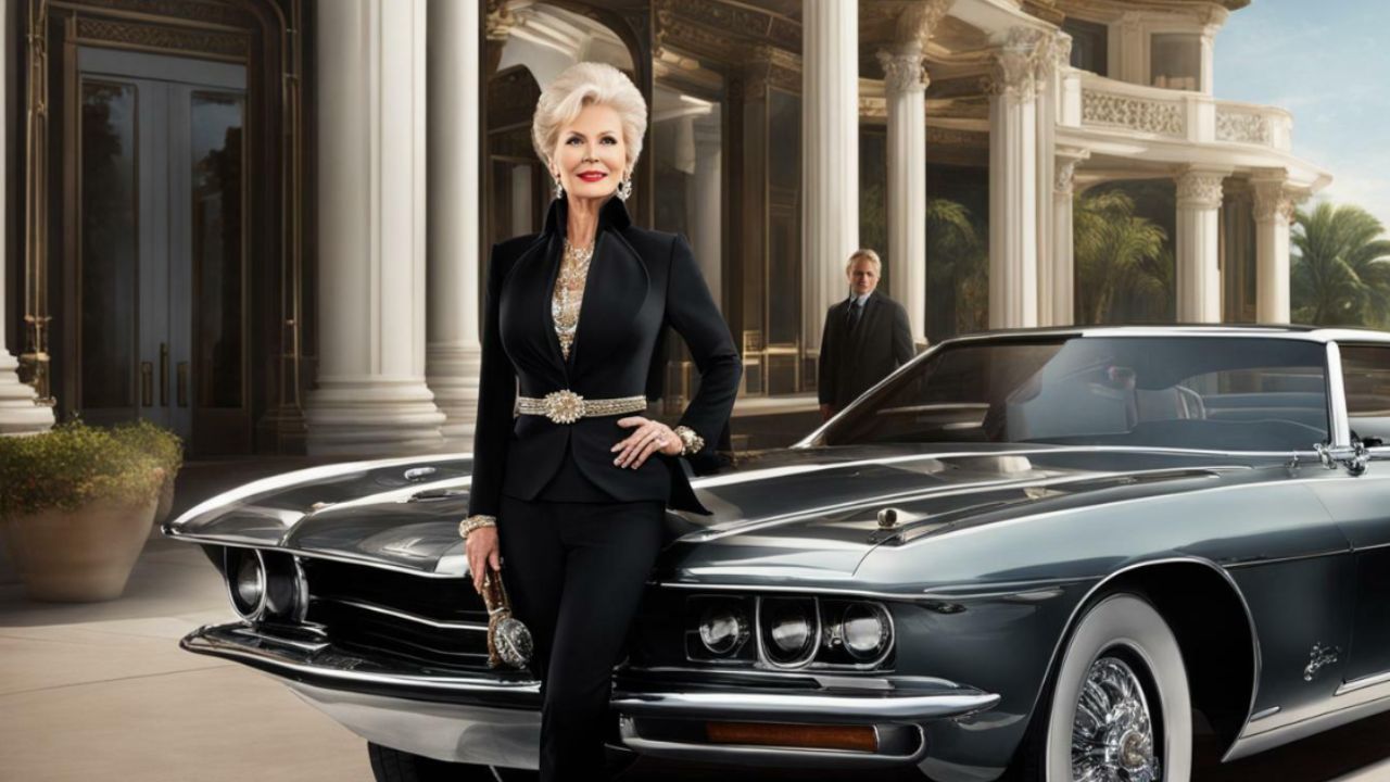 What is Judy McCarthy Net Worth in 2023? The Inside Scoop